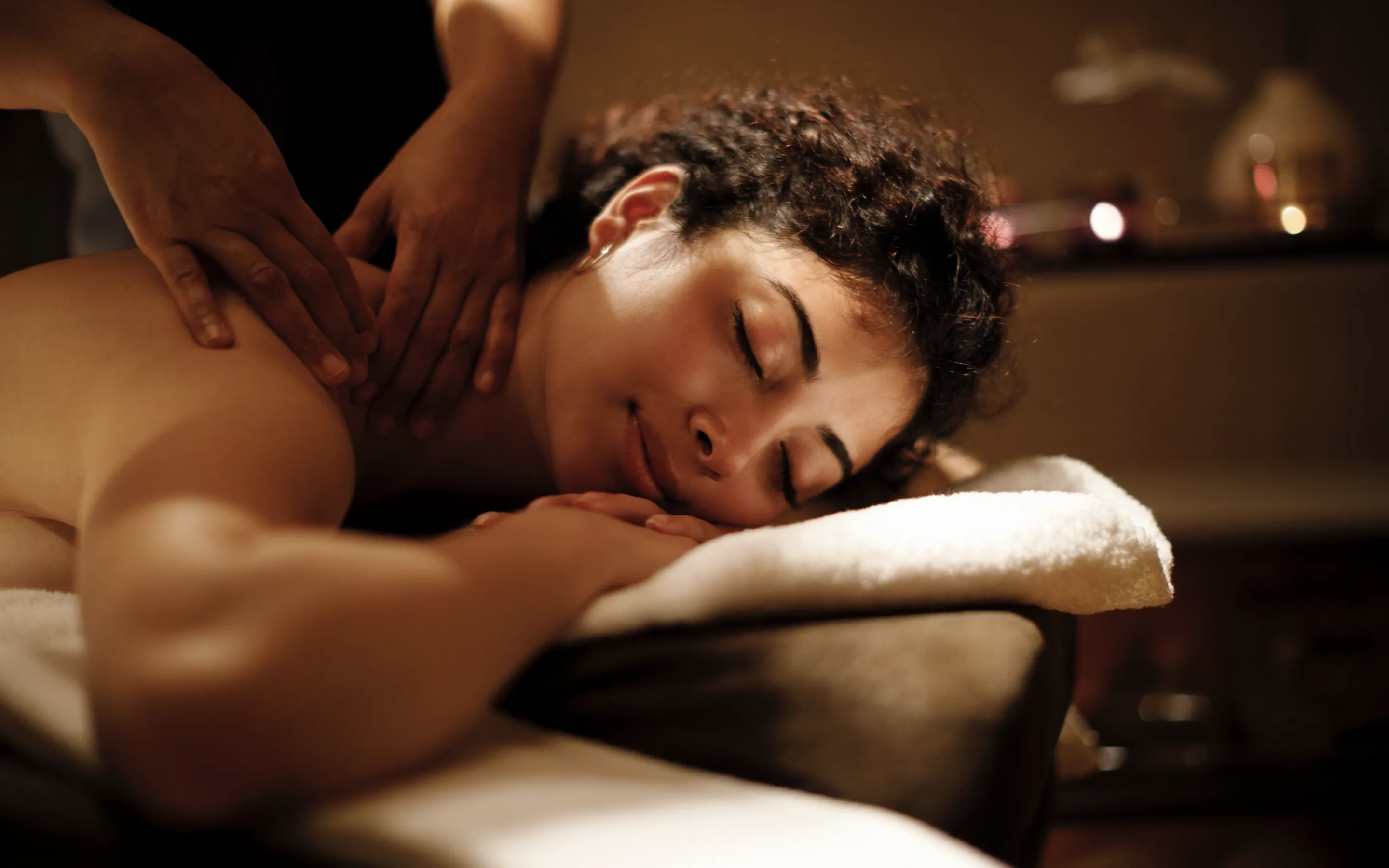 Fitness, Spa & Wellness