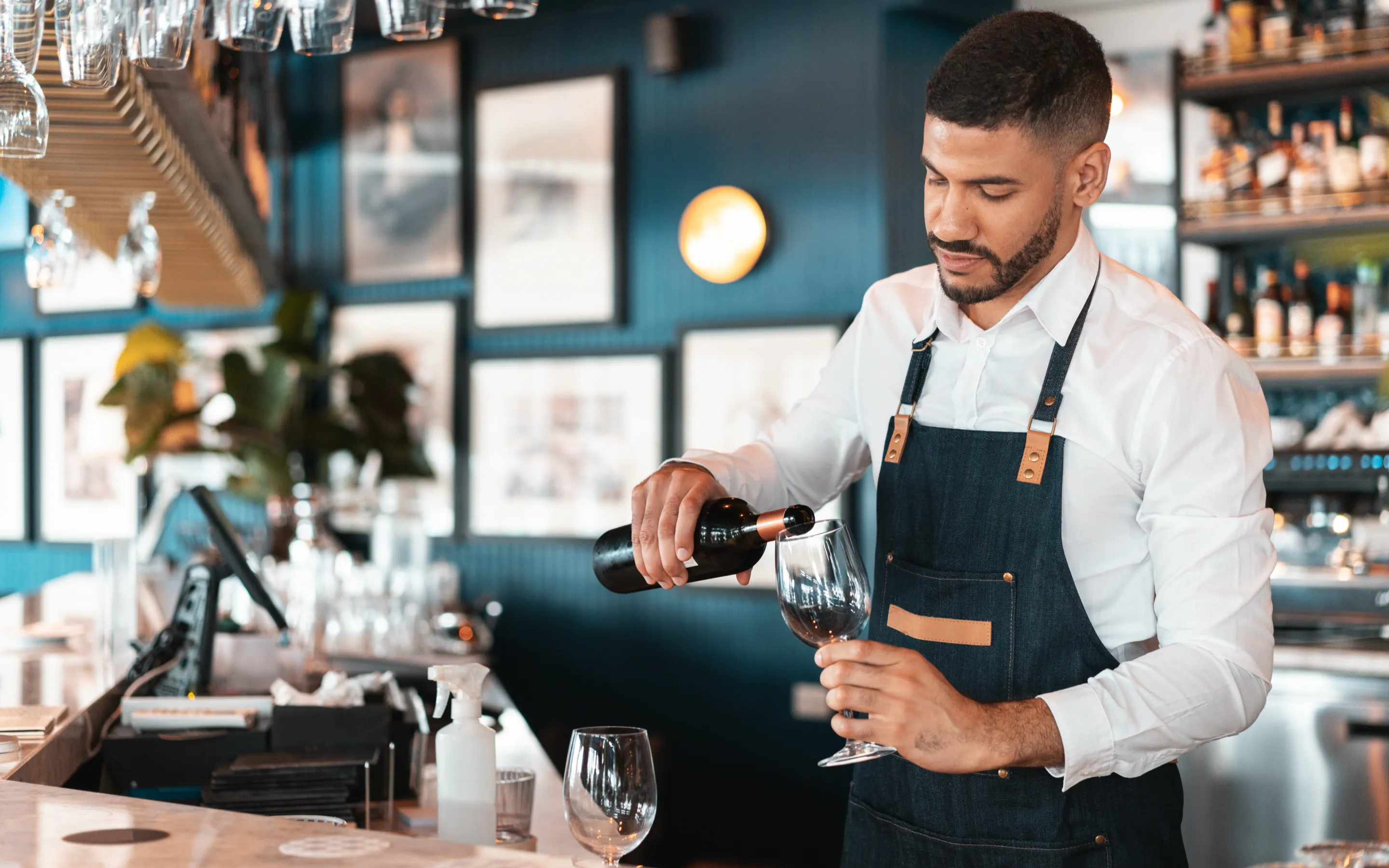 Certification turns Risk into Readiness —Prevent Alcohol problems before they escalate