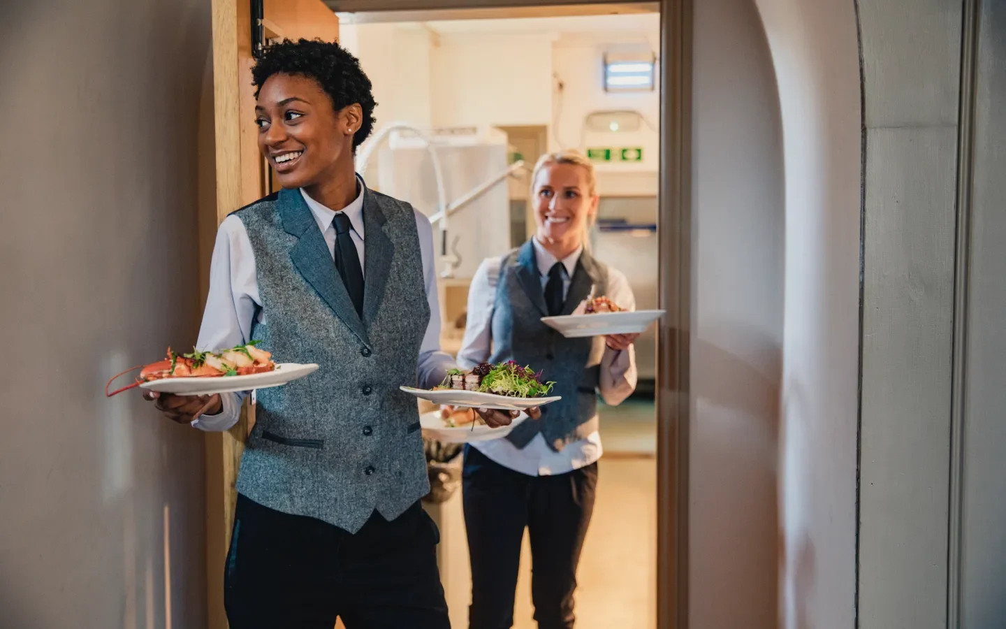 Certified Allergen Awareness: Because one bite shouldn't be fatal