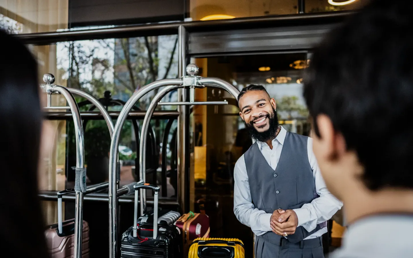 NAPBS/FCRA: Compliant Background Checks for Safer Hospitality Hiring