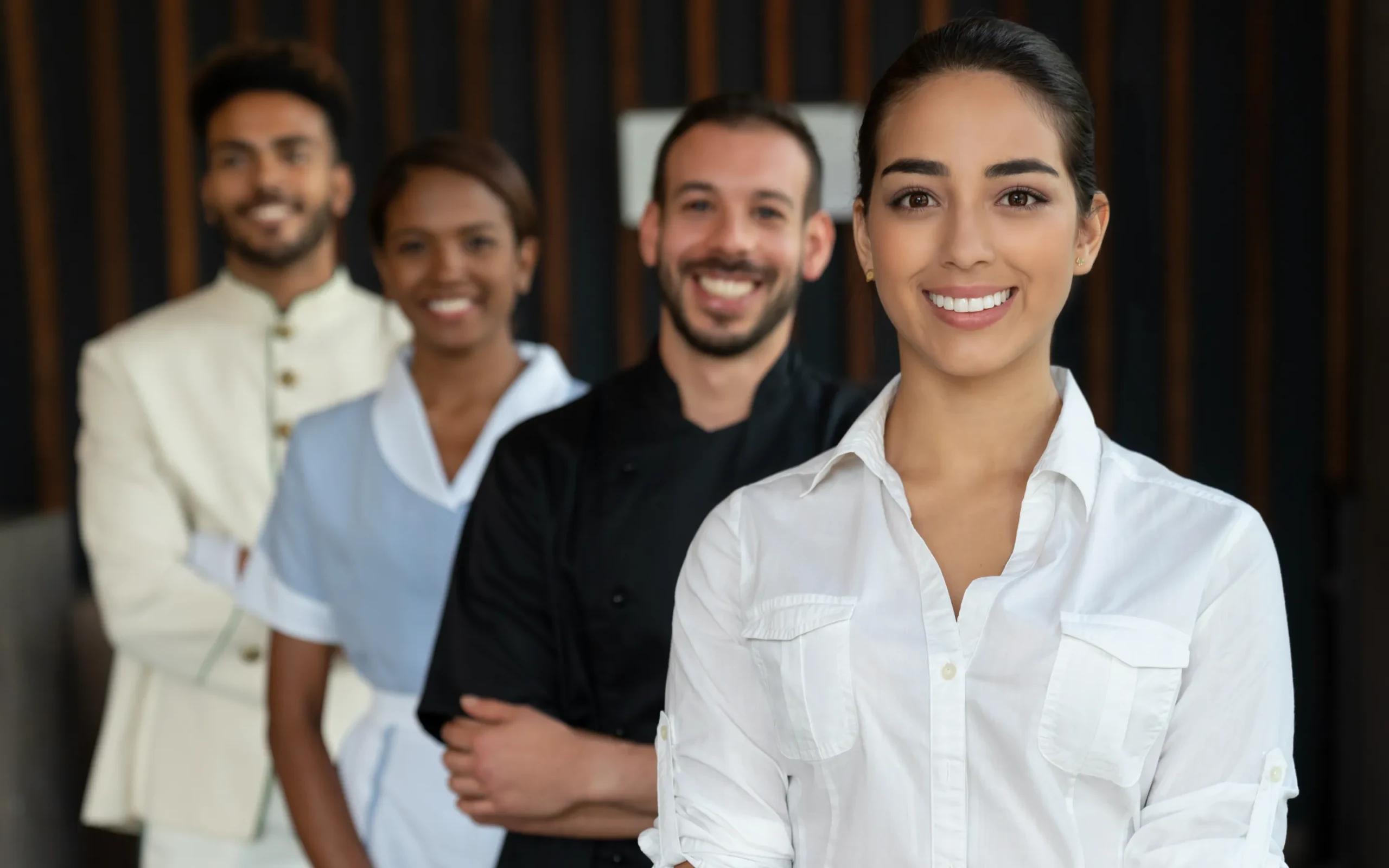 ECPAT Child Safety: Training Hotel Teams to Prevent Child Exploitation