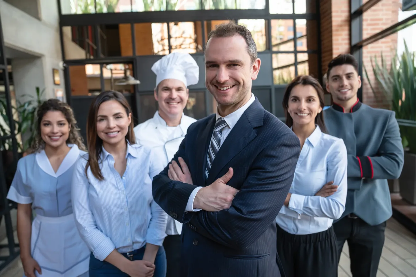 The Code Certification: Hotel Staff Trained Against Child Trafficking