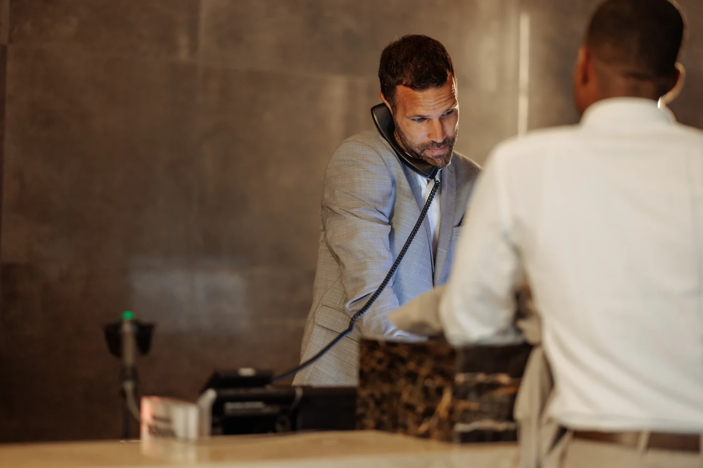 Forbes / AAA Service Certification: Verified Guest Experience Standards