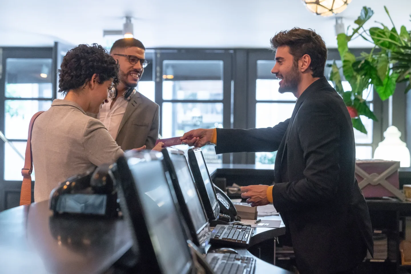 PCI + GDPR + CCPA + CPRA Compliance: Certified Guest Data Security & Privacy Standars