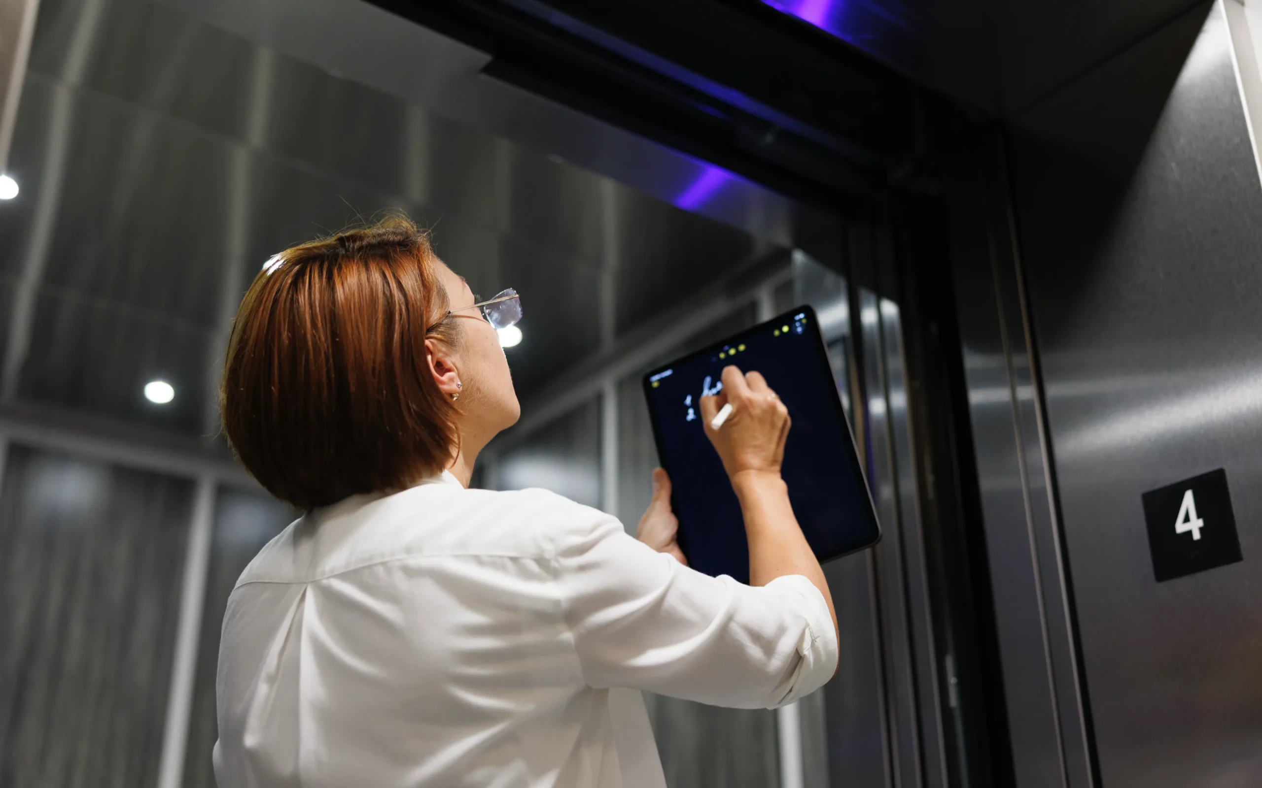 ASME A17.1 Elevator Certification: Vertical Safety Compliance for Hotels