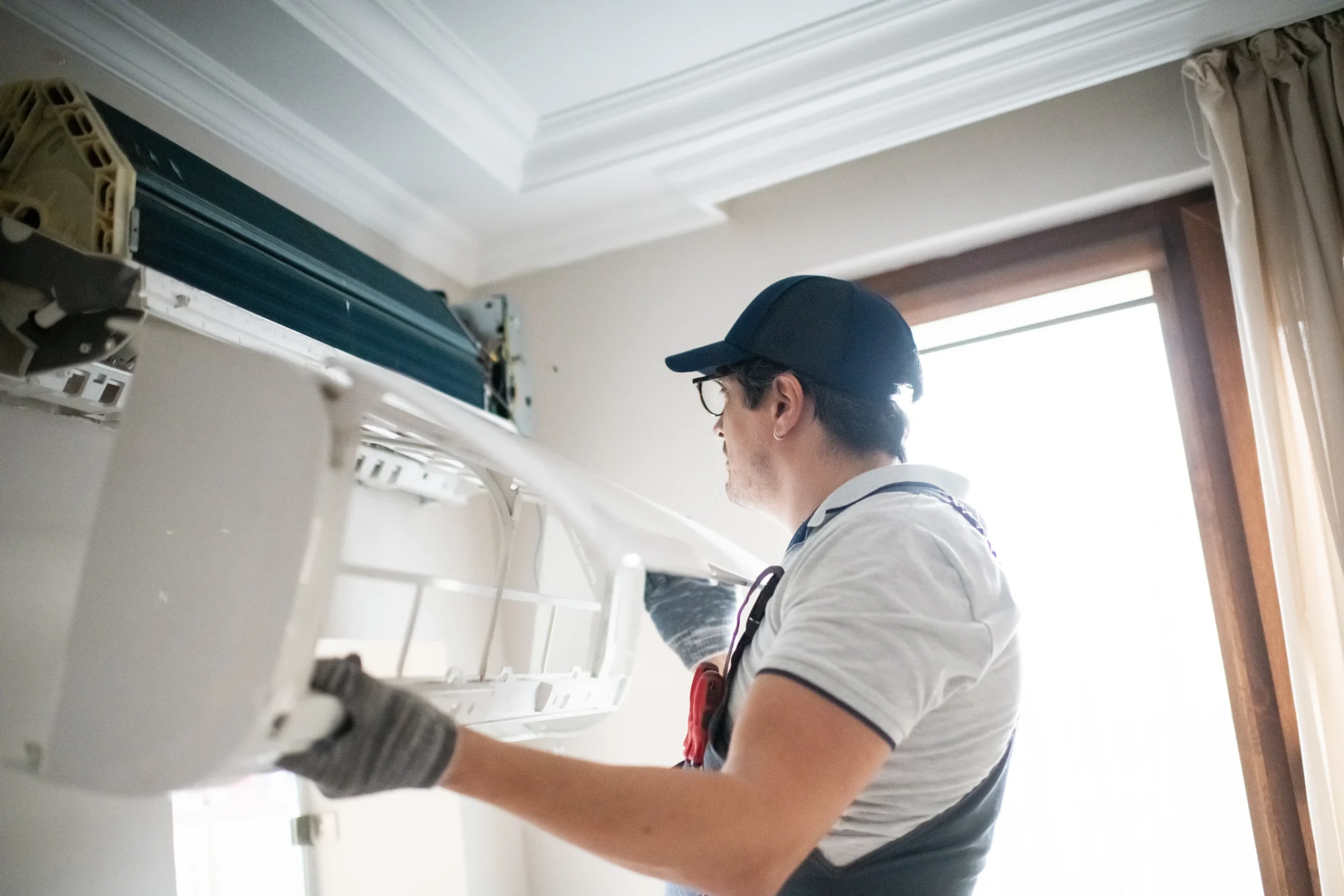 AHERA/IICRC: Certified Mold & Asbestos Risk Training for Safe Renovations