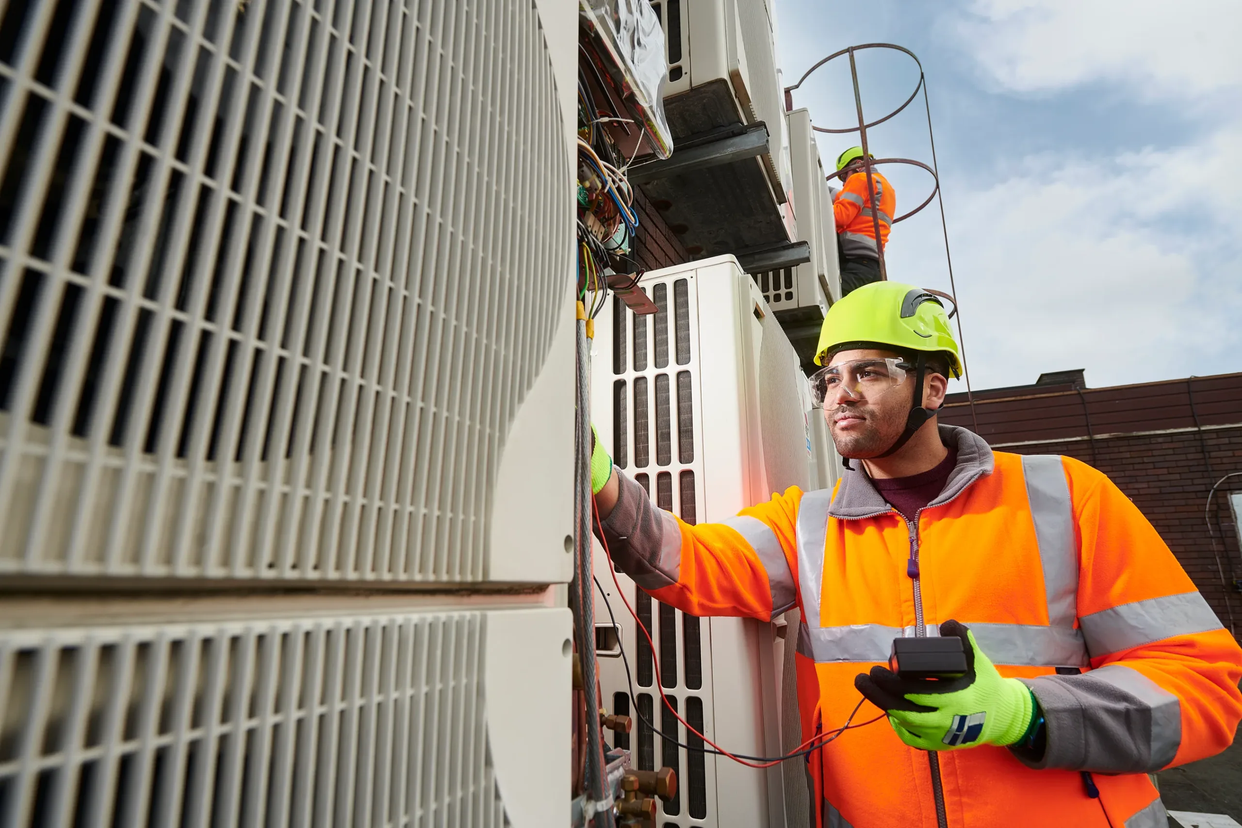 EPA 608: Mandatory HVAC Certification for Refrigerant Safety & Compliance