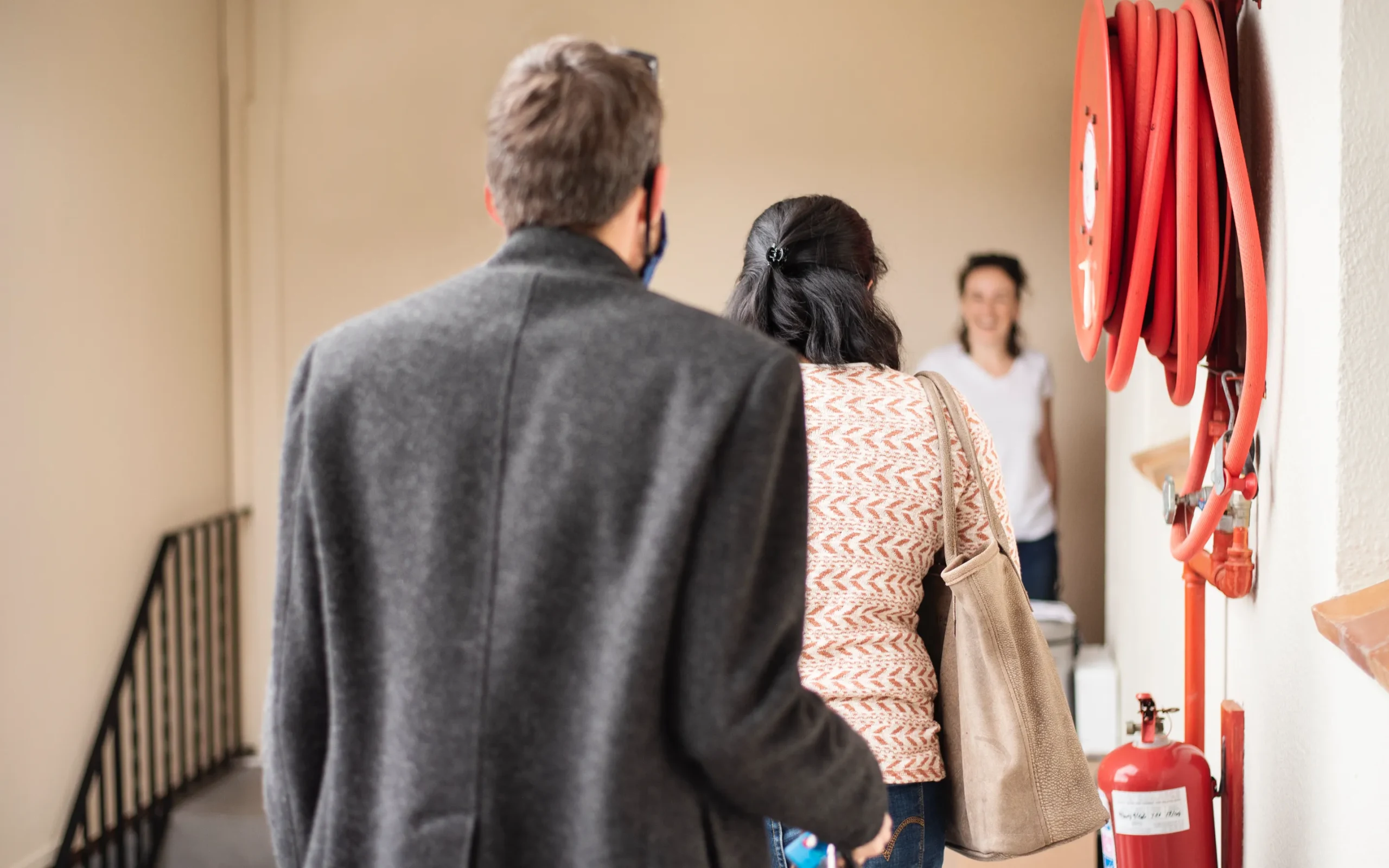 NFPA Fire Safety Training: Certified Fire Response & Evacuation Preparedness