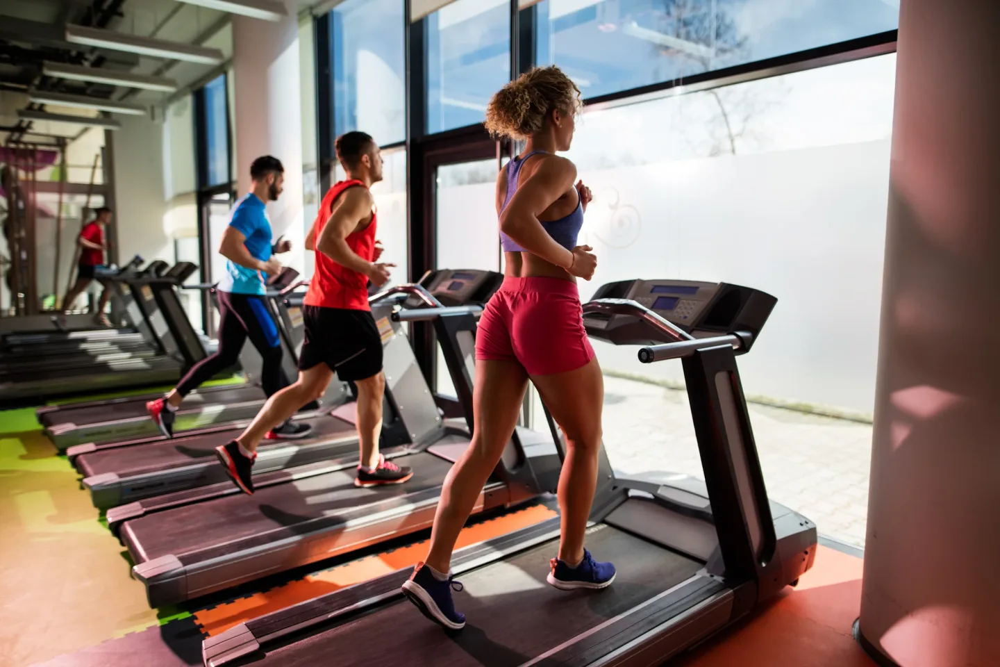 ASTM Equipment Safety: Certified Standards for Hotel Fitness Equipment