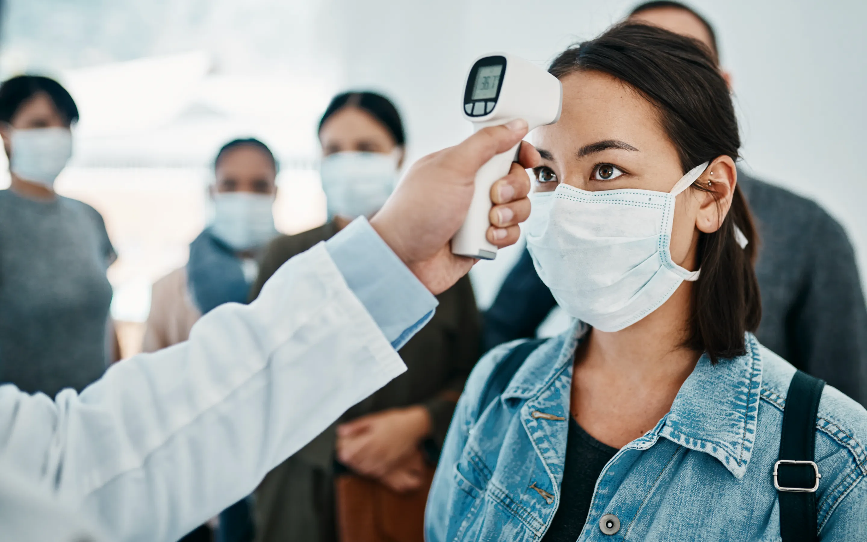 GBAC STAR: Verified​ Infection Control for Hotels that Prioritize Guest Safety