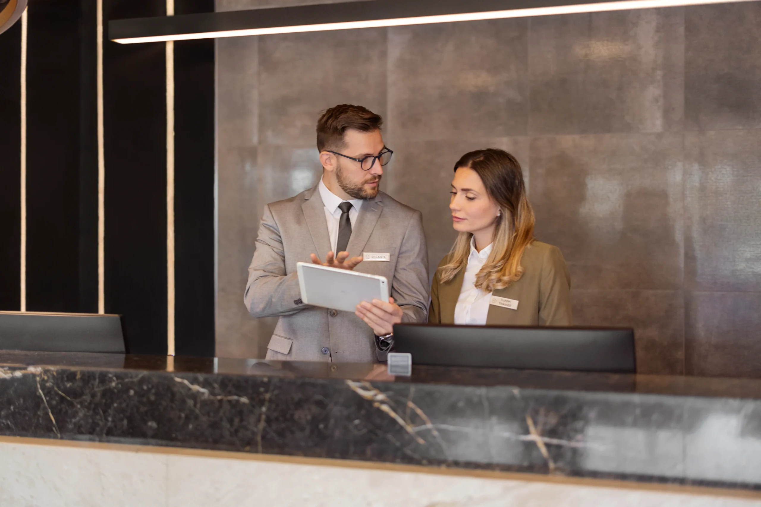 Green Key: The Global Eco-Label Elevating Sustainable Hotel Operations