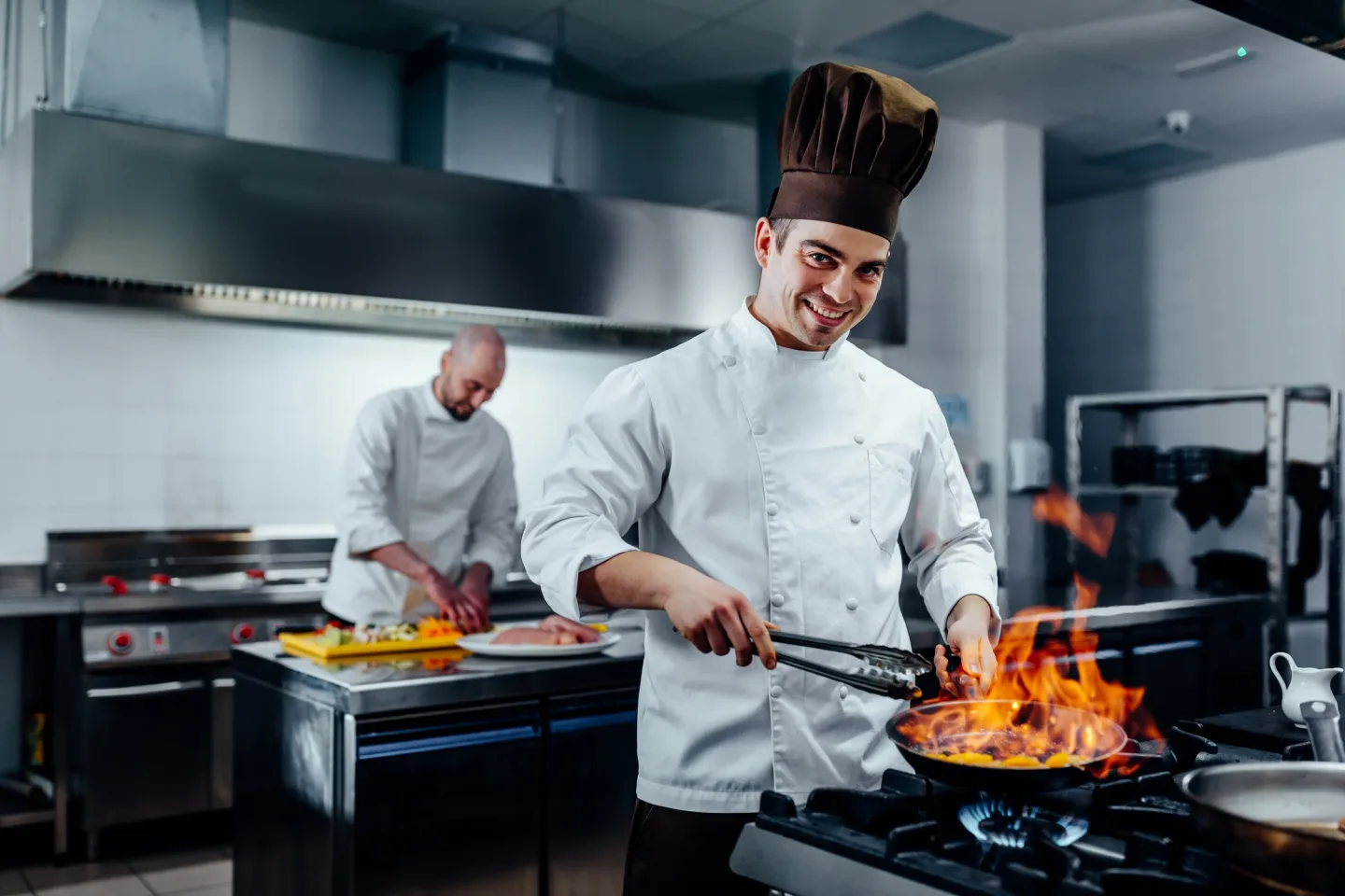 Halal and Kosher Certification: Faith-Based Dining Guests can Trust