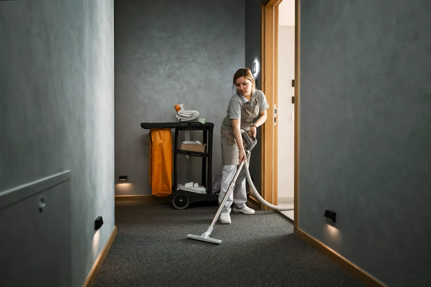 ISSA CIMS-GB: The Green Standard for Sustainable Housekeeping Excellence