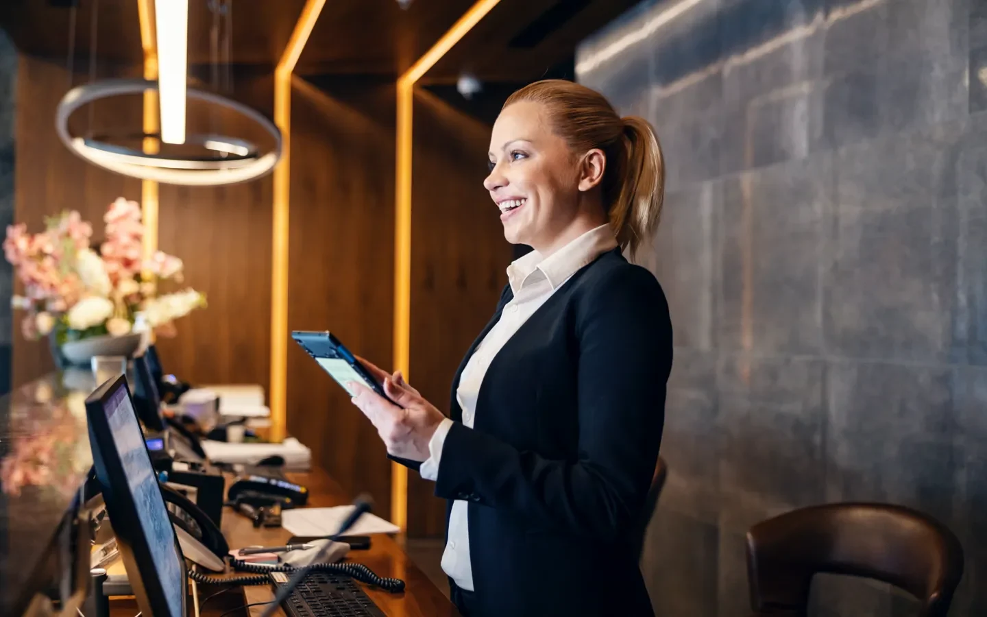 AML/KYC Training: Guest Identity and Transaction Risk Training for Hotels