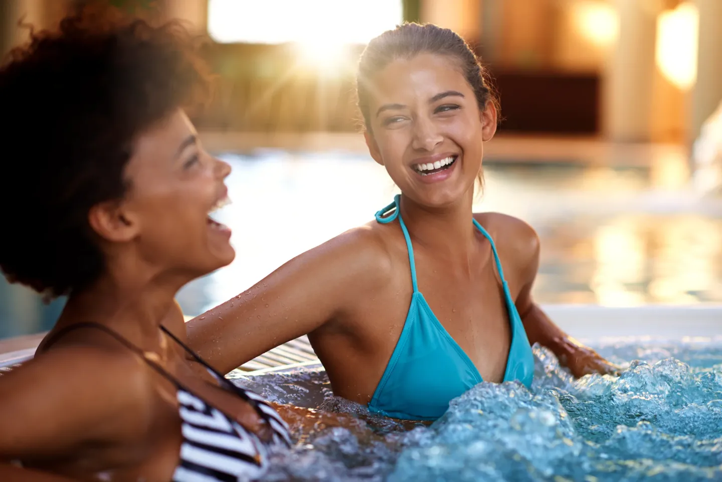 CDC MAHC Compliance: Verified Pool and Spa Water