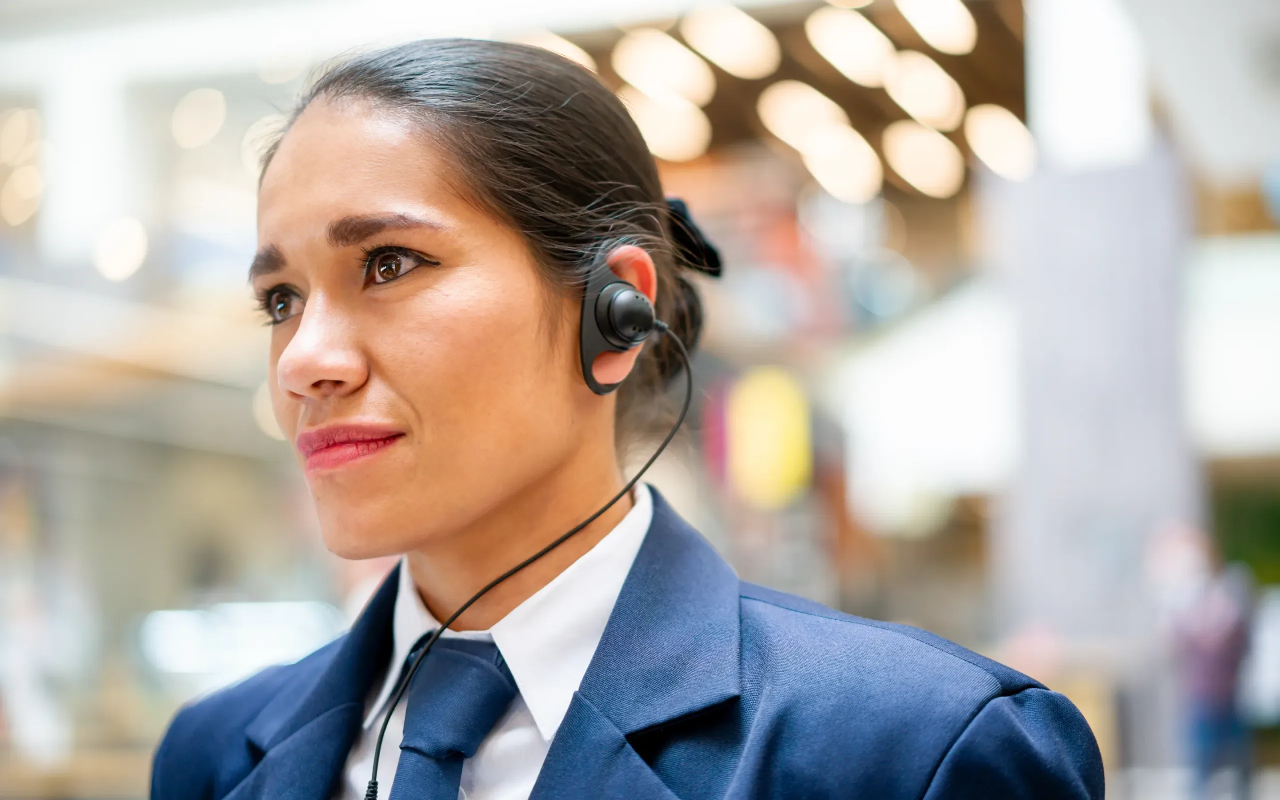 Security Officer Licensing: Verified Guard Compliance for Guest Protection