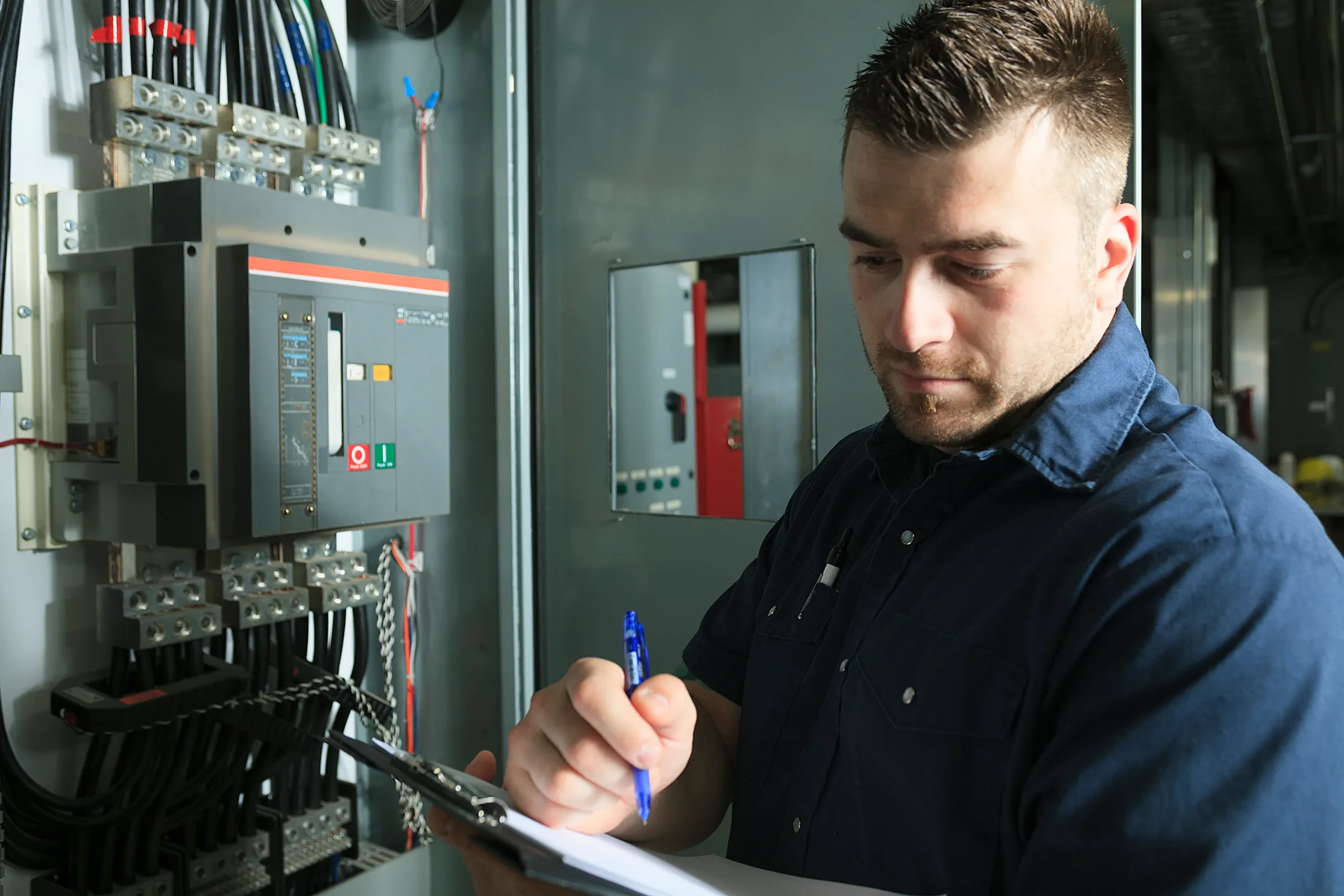 State Electrical License: Certified Compliance for Hotel Electrical Safety