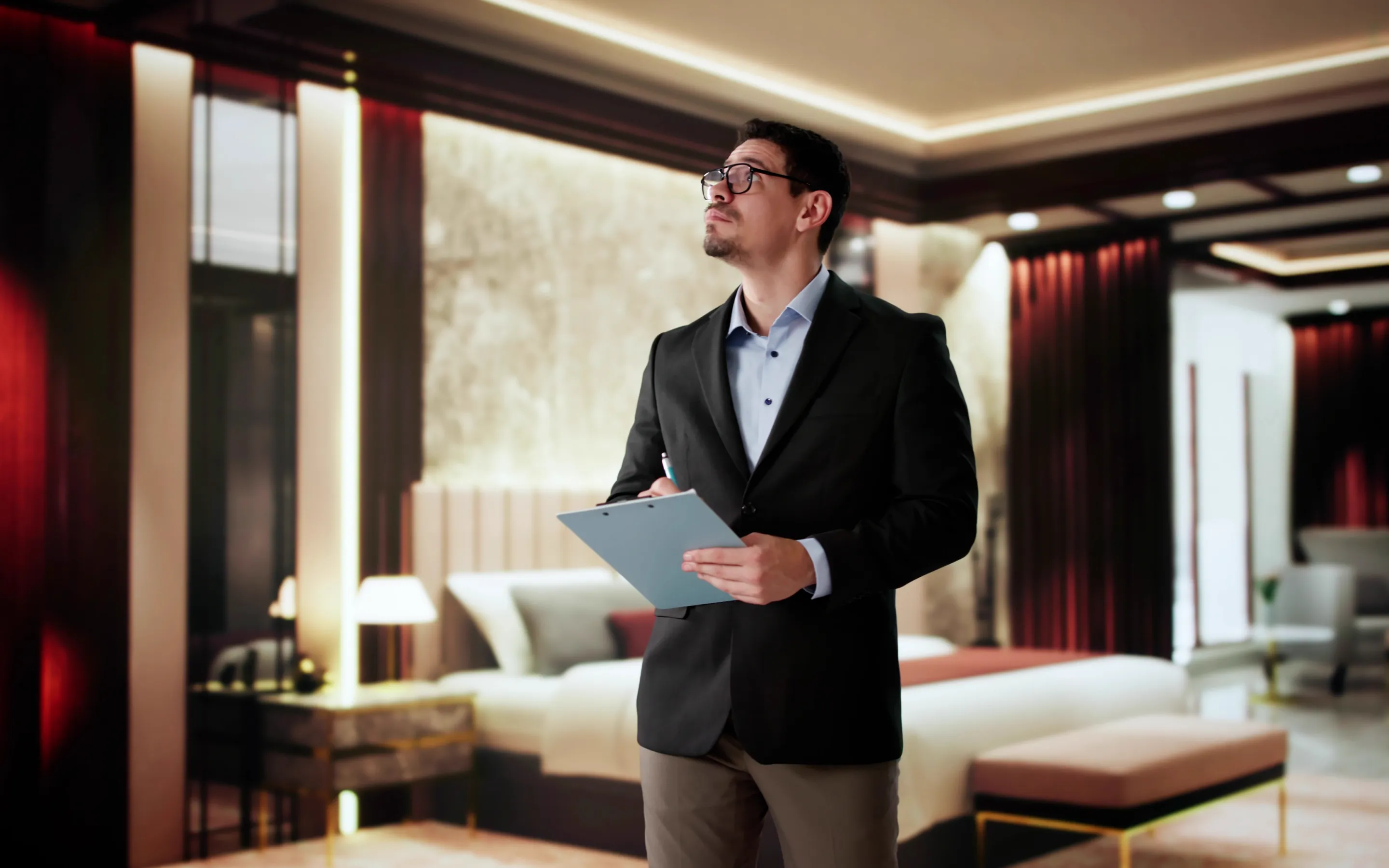 Hotel compliance