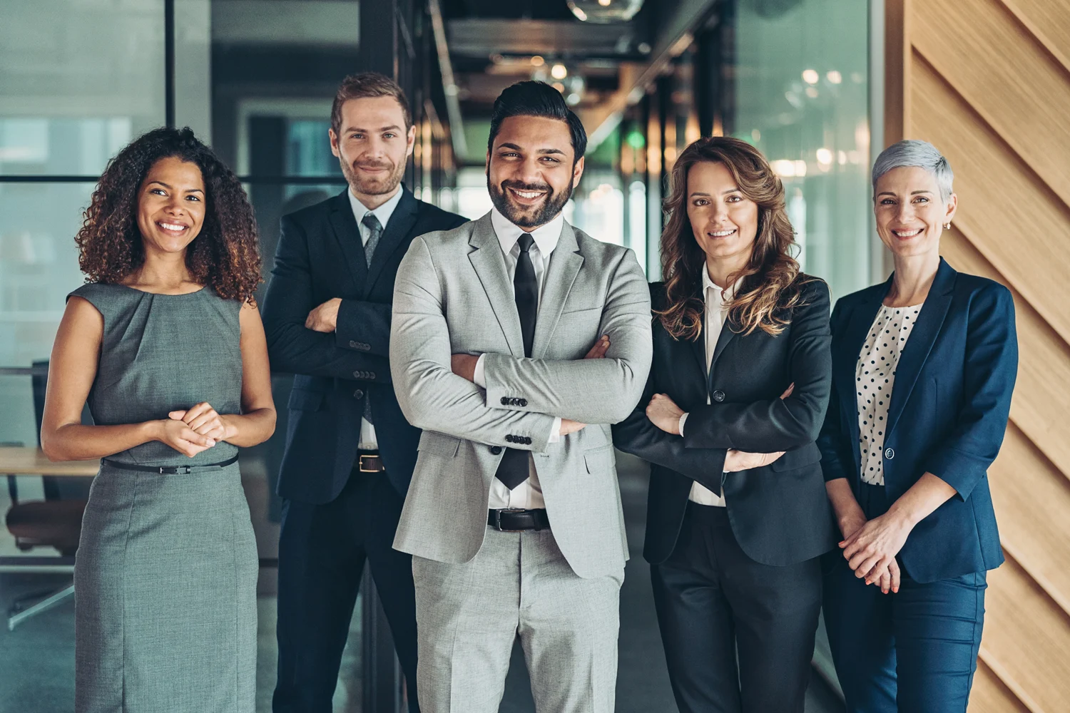 The StayCertified team